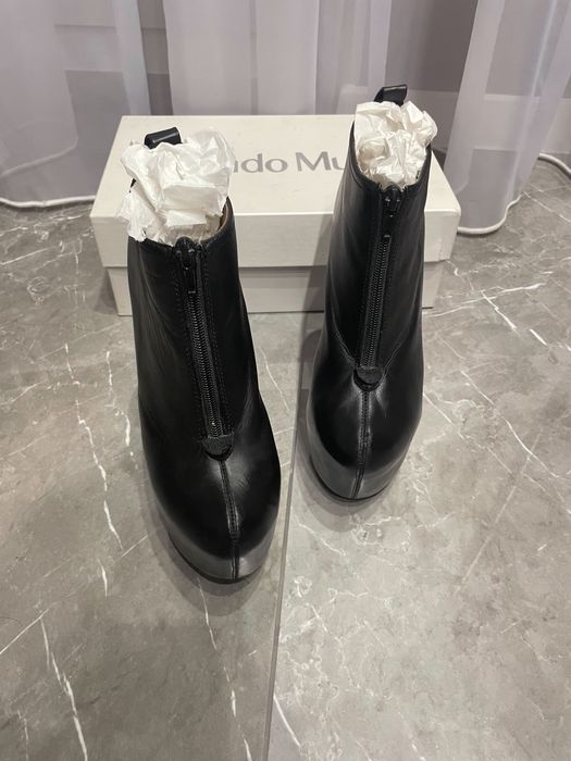 Ботильоны Jeffrey Campbell 37