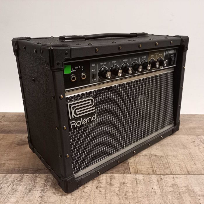 Roland Jazz Chorus JC-22 wzmacniacz gtiarowy combo