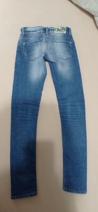 Продам джинси на дівчинку