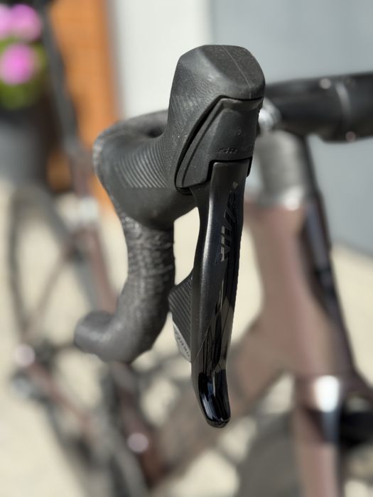 Giant Propel Advanced 1 — karbon, SRAM Rival AXS