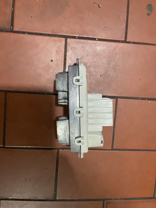 Resistência a/c bmw e81 e82