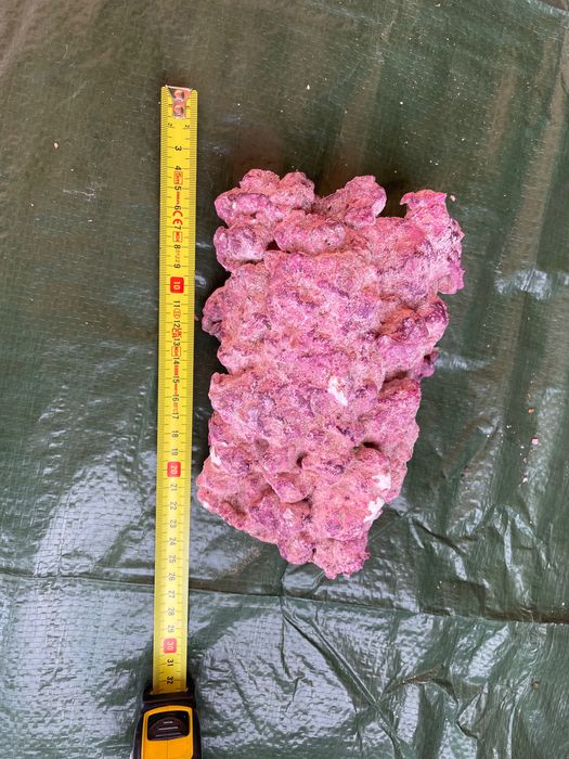 Skała do akwarium morskie pakiet