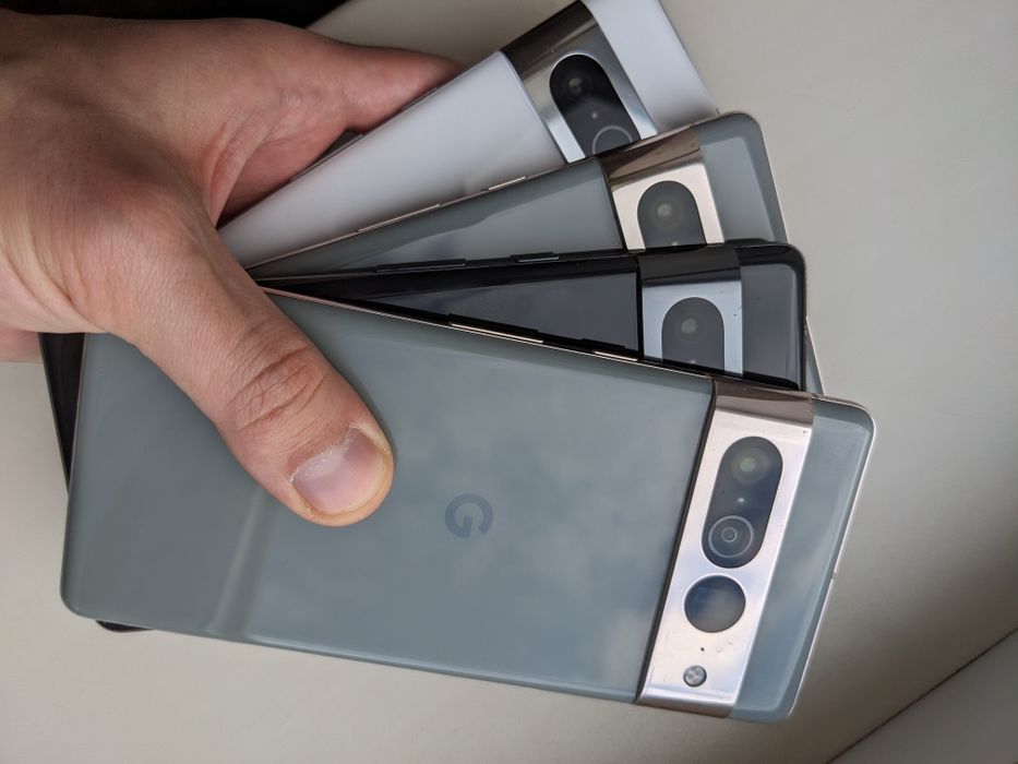 pixel6 pro - купити мобільні телефони та смартфони - Ціна на OLX.ua
