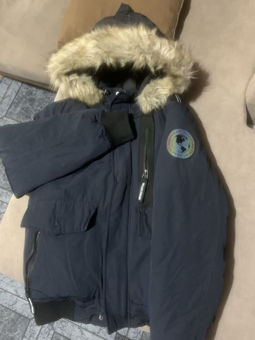 Casaco Inverno , Como Novo