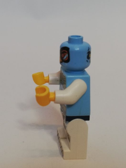Klocki LEGO Chima 70101 - Strzelanie do celu