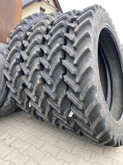 270/95r44  11.2r44 Firestone opona nowa  11.2r44