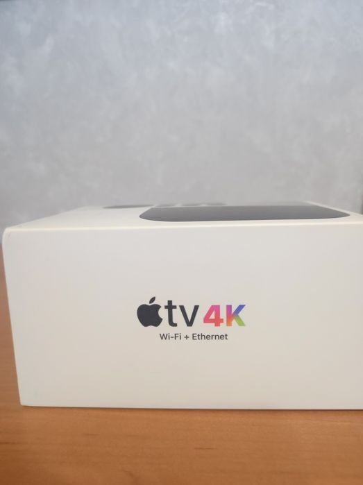 Продам медіаплеєр Apple