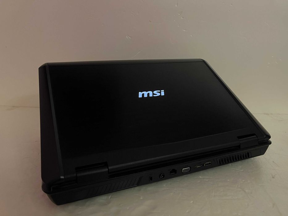 17.3" Экран!! Игровой MSI GT70 / Intel Core i7 / 16 RAM / Видео GTX  (4 ГБ)  + ГАРАНТИЯ!