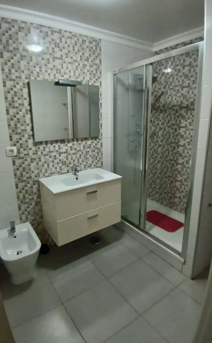 Apartamento T-1 em Monte Gordo