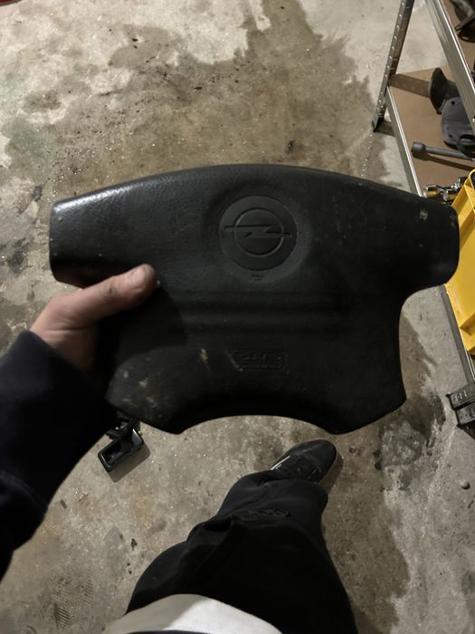 Vendo peças frontera b