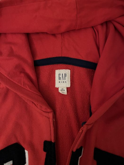 Casaco Gap Kids criança