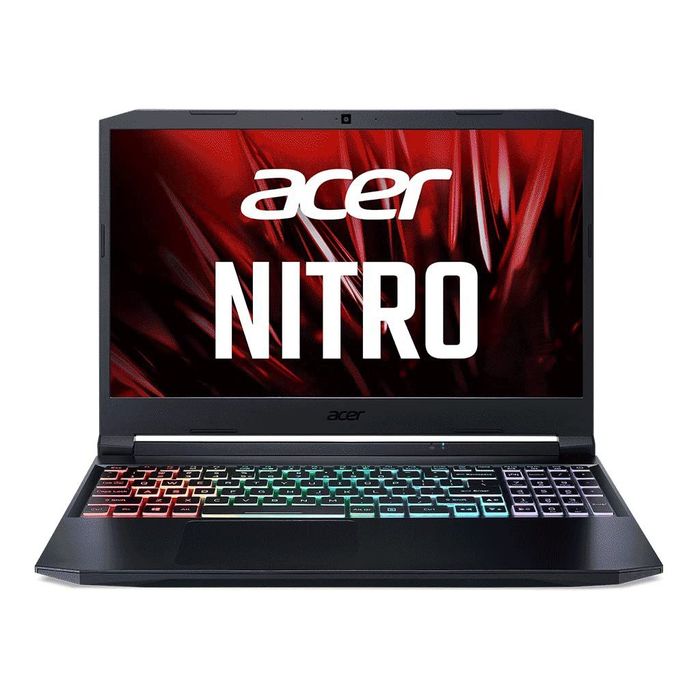 Acer NITRO 5 |  i5-11400H - RTX 3050Ti - 2K 165Гц!!!