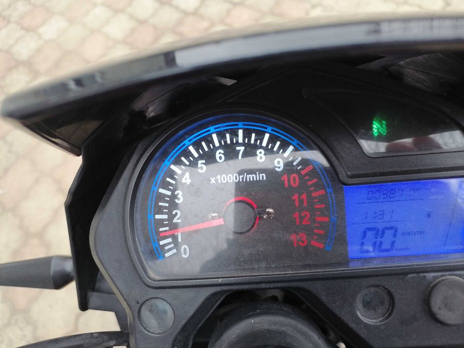 Shineray XY200-24