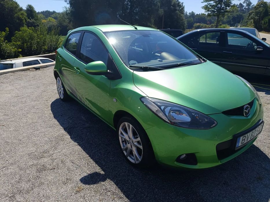 Mazda Demio 1.3 Comfort