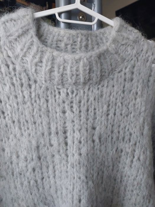 Sweter Lacocarda