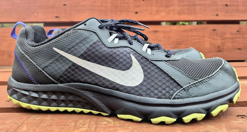 Nike Wild Trail męskie buty do biegania rozmiar 43