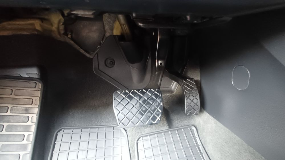 АУДІ АЗ тді автомат