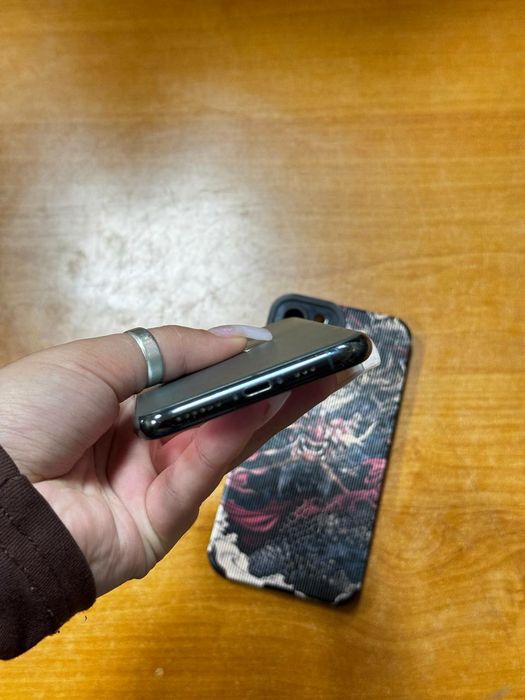 Iphone 11 Pro 256 gb
