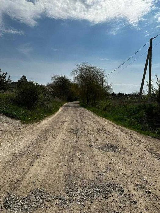 Продаж земельної ділянки с.Вислобоки 19,5сот