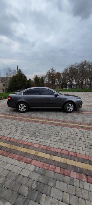 Продам Кіа Маджентіс 2009р 2.0 газ/бензин
