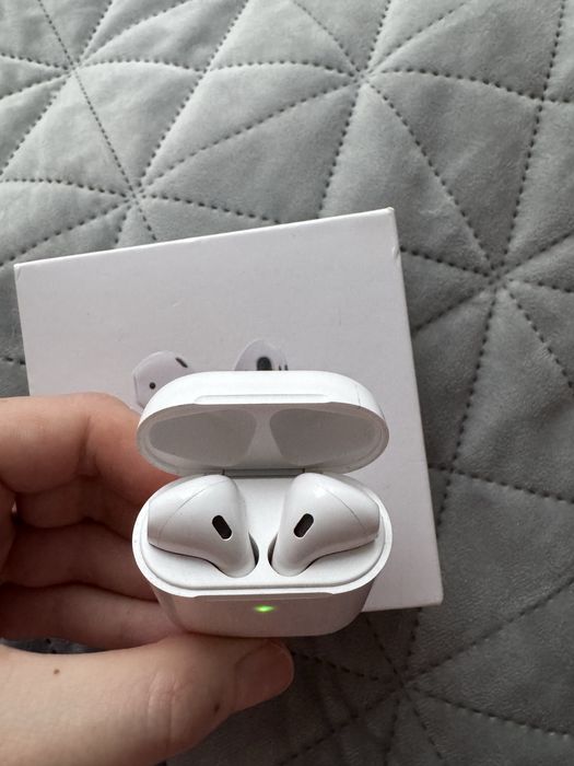 Air pods 2