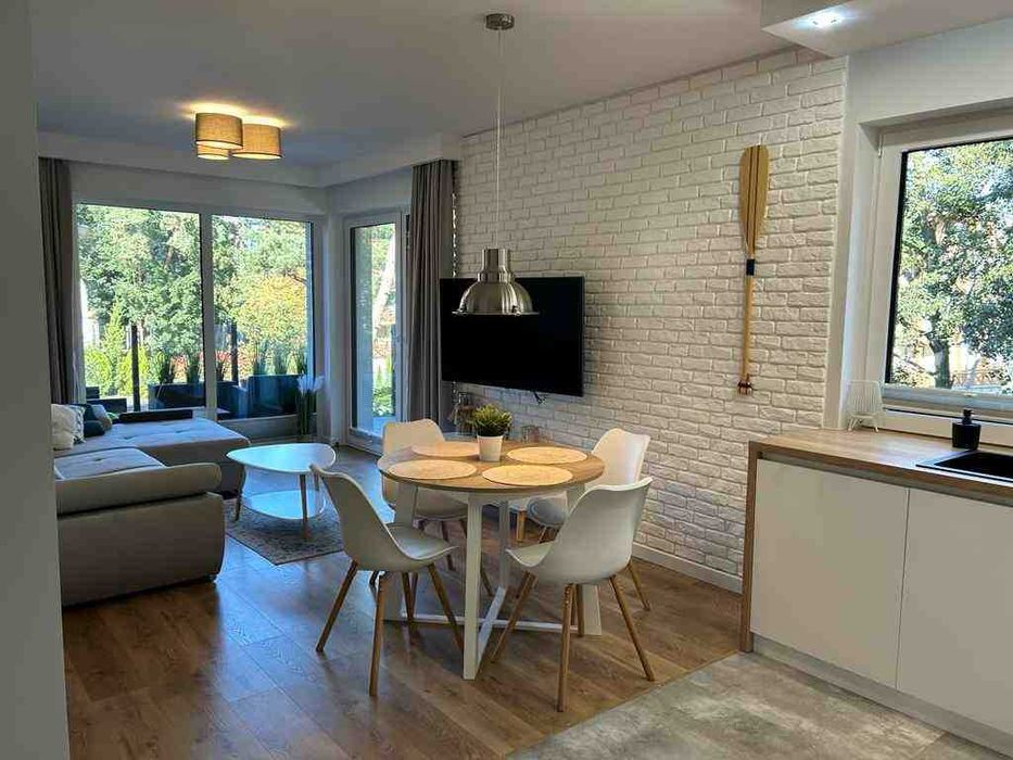 Apartamenty Mielno blisko morza . Apartament 16