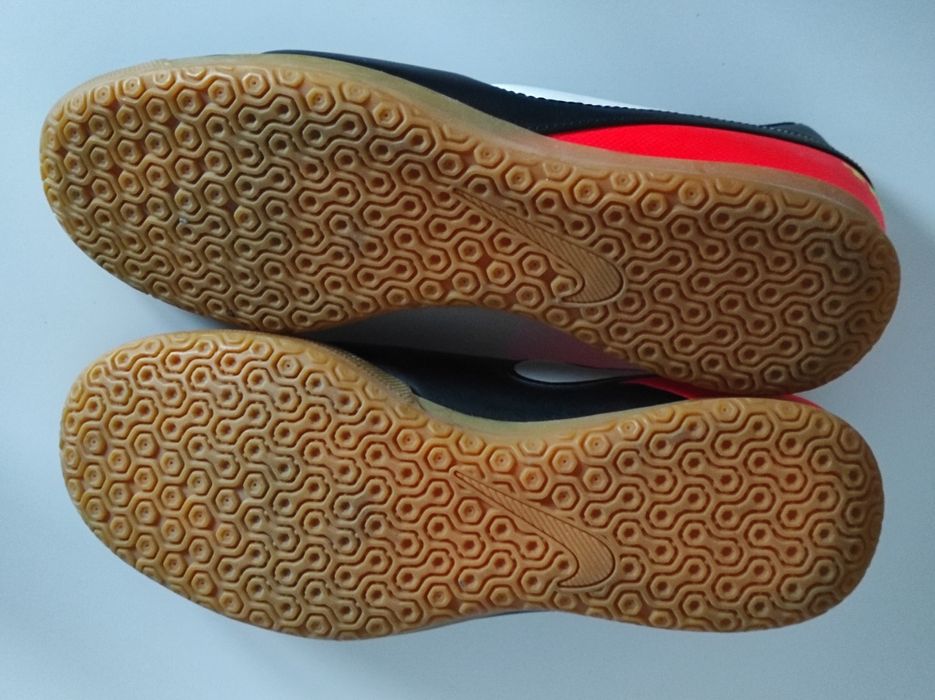 Nike Tiempo Rio III IC