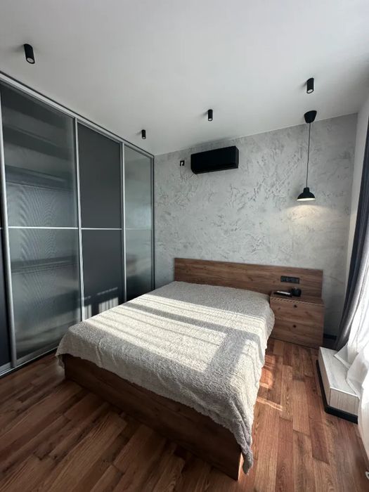 New! Продажа 2-к квартиры с террасой в ЖК «Грани» (новострой, Подстанция)