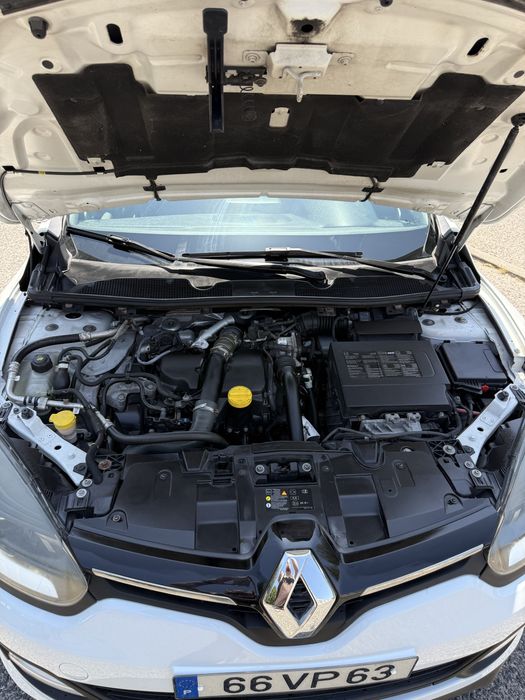 Renault Megane III Grandatour 2015 165000kms