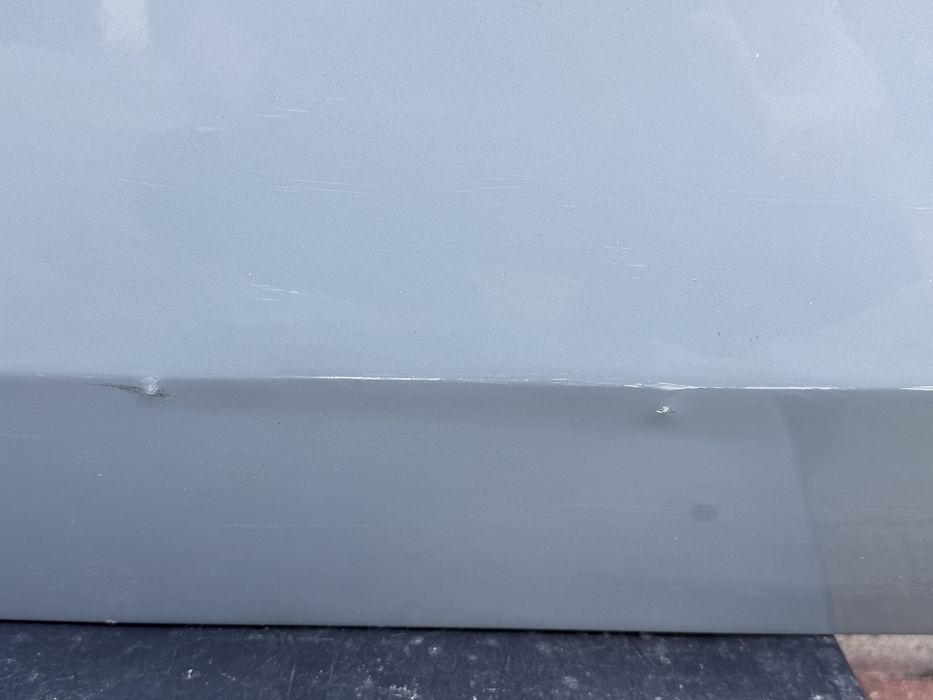 BMW X6 G06 lift drzwi przód lewa strona