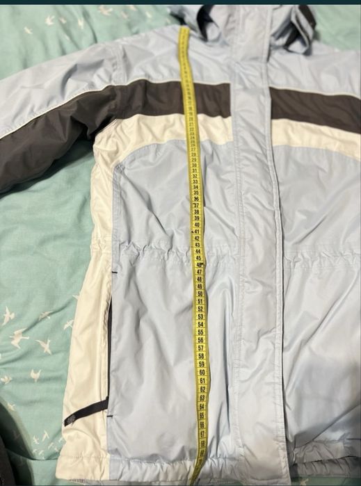 Куртка лижна жіноча POLAR DREAMS TCM