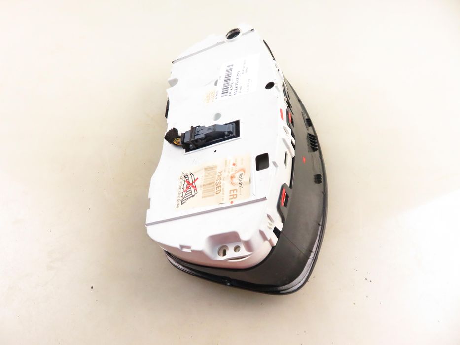 Licznik Ford Focus C-max 1.6 - 4m5t10849er