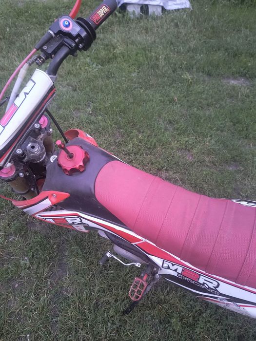 Cross M2R kayo 160cc