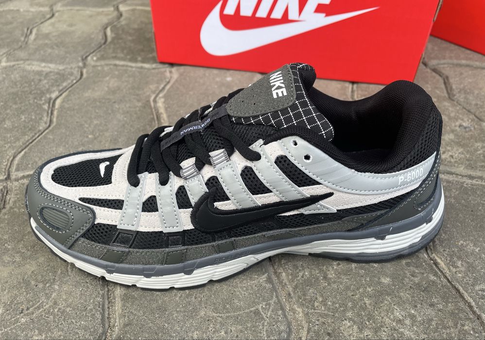 Nike P-6000 42р.