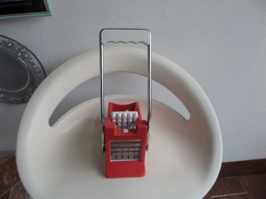 KrajaInice    do frytek -warzyw