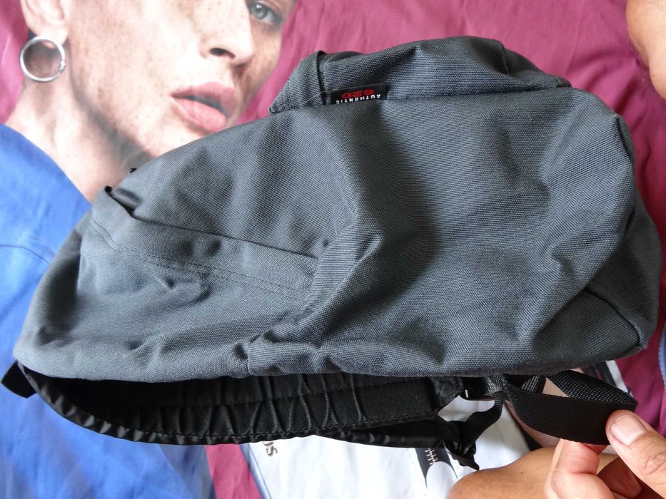 Plecak EASTPAK FINE Miejski Rowerowy