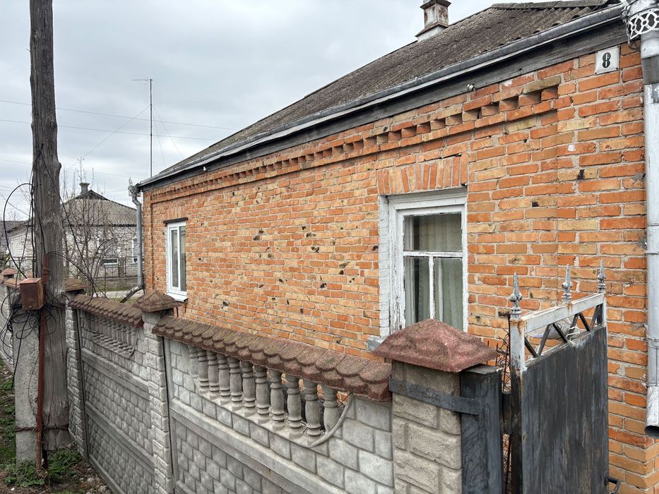 Будинок в Переяславі