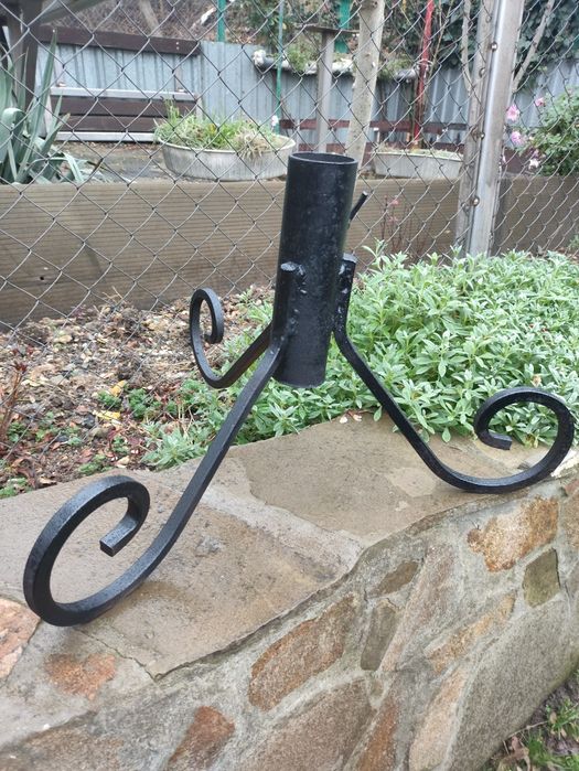 Подставка под ёлку,сосну.