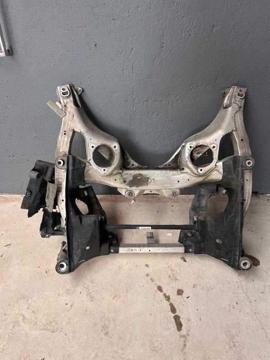 Charriot Bmw F10