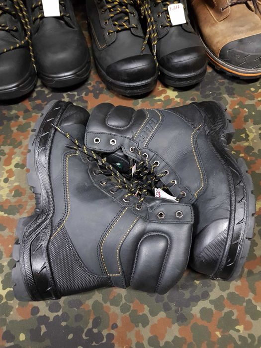 Buty robocze DAKOTA rozm 42 wkł 28 cm