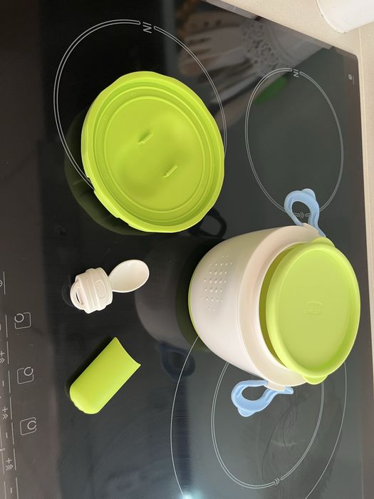 Termos CHICCO como novo