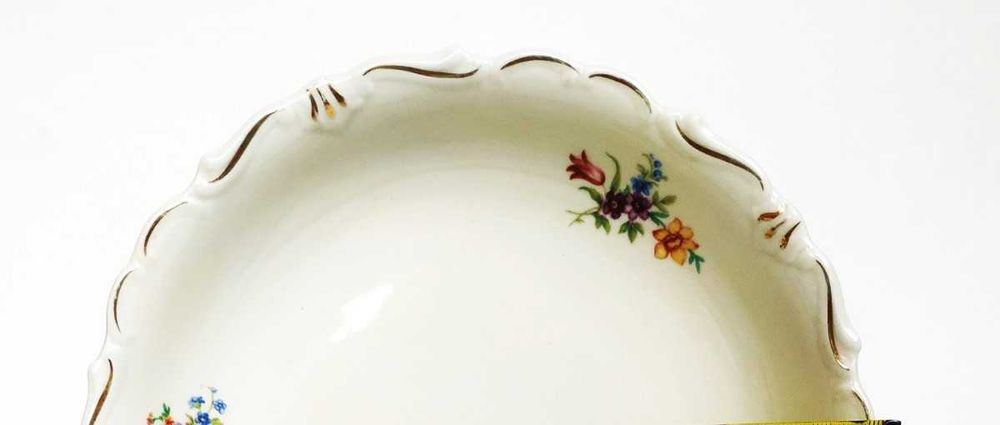 Сервировочное блюдо Германия