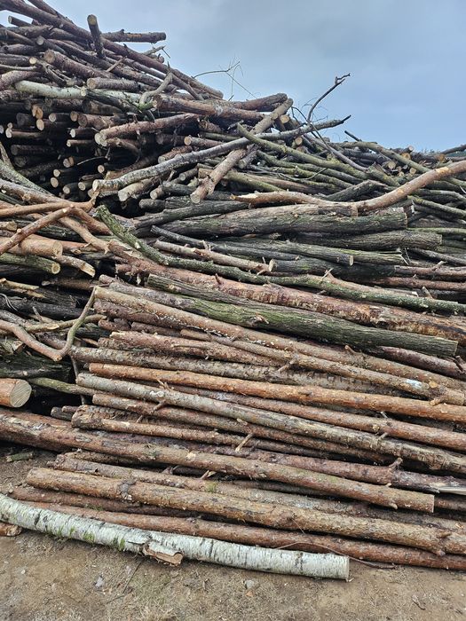 Sprzedam drewno robione pod klienta