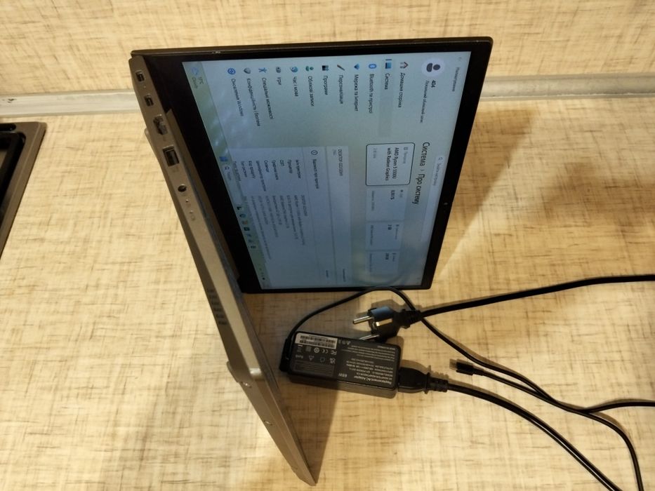 Ноутбук Thinkbook 14g3 acl, ryzen 5 5500u, 8gb, 256 gb