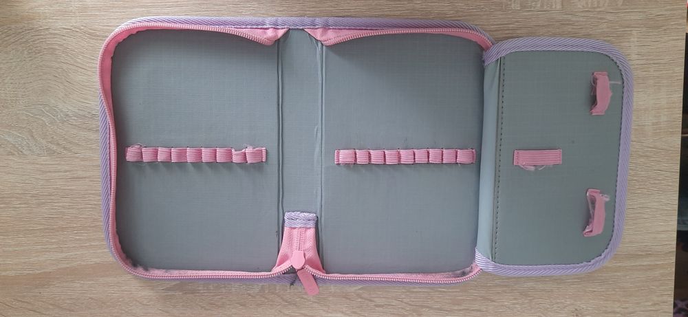 Рюкзак Kite для дівчинки