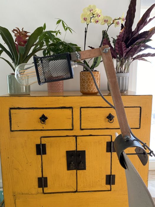 Handmade Lamp435346234053109761