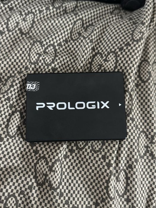Ssd prologix 512