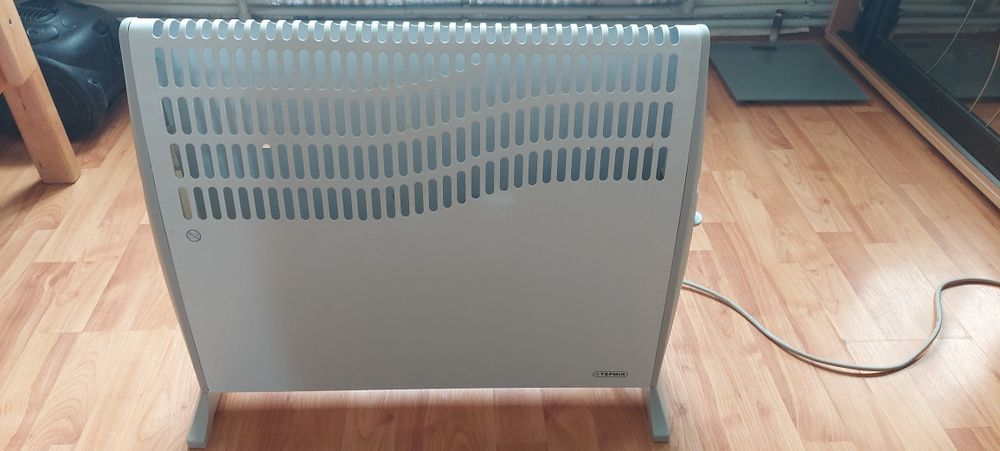 Електро-конвектор ТЕРМІЯ.