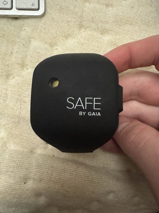 Браслет сигналізація Safe