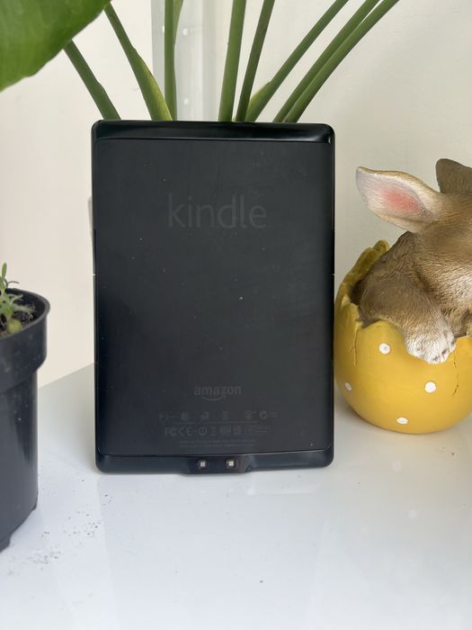 Електронна книжка рідер Kindl